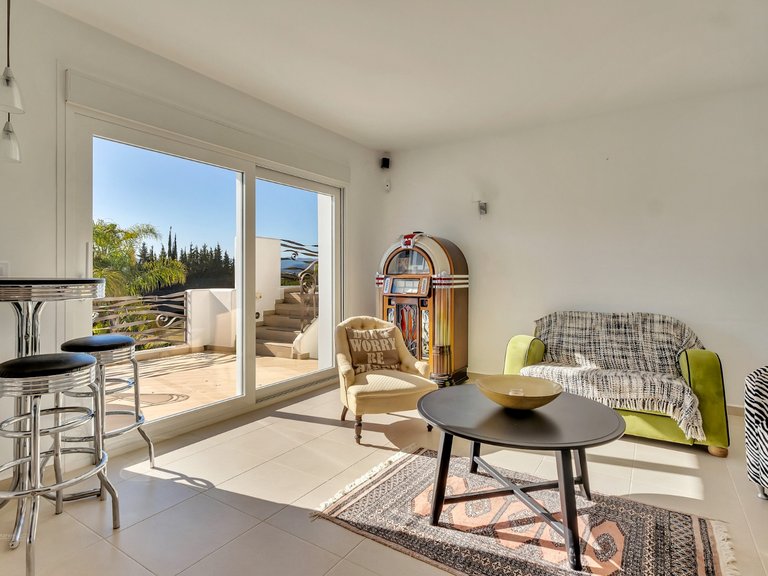 Villa for Sale in Javea/xabia, Alicante 9
