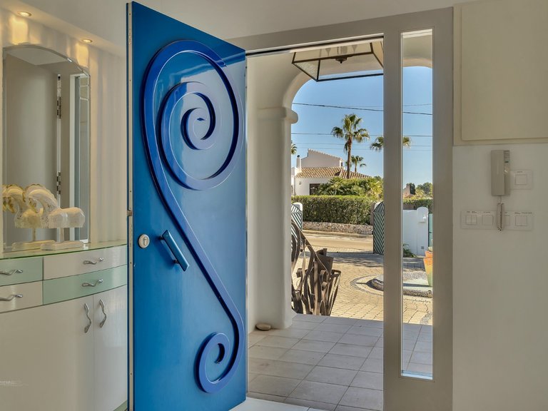 Villa for Sale in Javea/xabia, Alicante 45