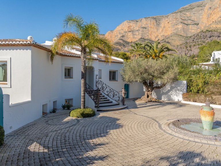 Villa for Sale in Javea/xabia, Alicante 49