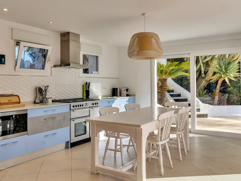 Villa for Sale in Javea/xabia, Alicante 25