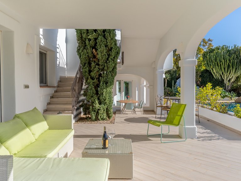 Villa for Sale in Javea/xabia, Alicante 13