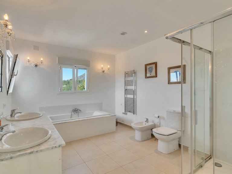 Villa for Sale in Javea/xabia, Alicante 42