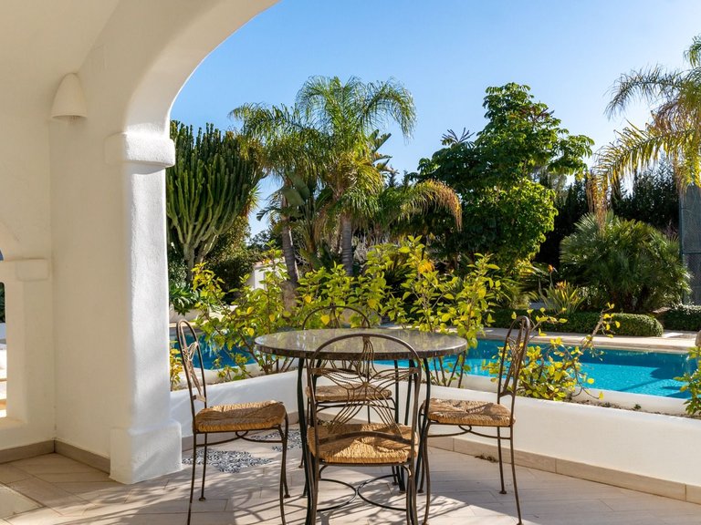Villa for Sale in Javea/xabia, Alicante 12