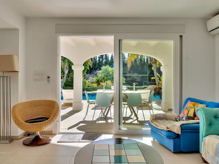 Villa for Sale in Javea/xabia, Alicante 31