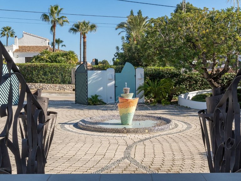 Villa for Sale in Javea/xabia, Alicante 32