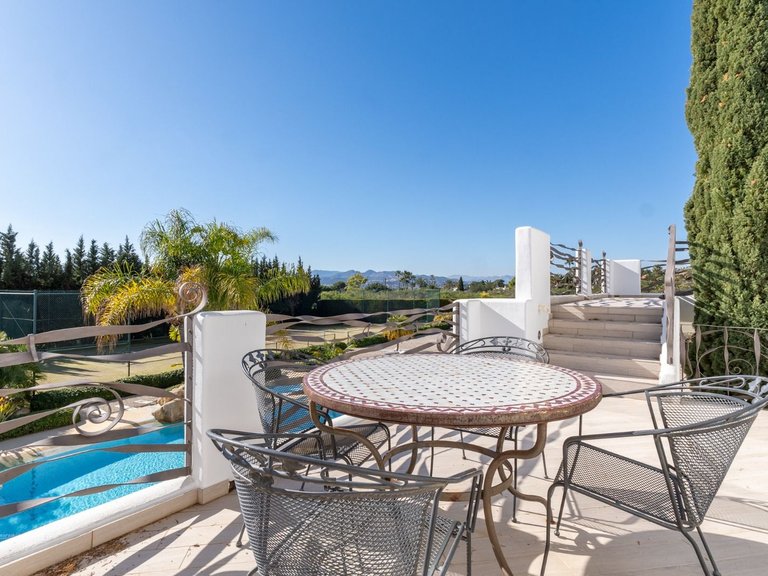 Villa for Sale in Javea/xabia, Alicante 50