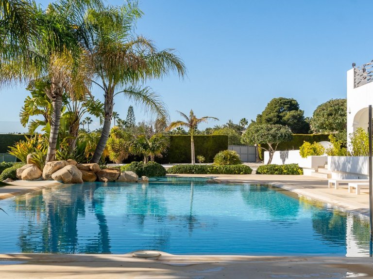 Villa for Sale in Javea/xabia, Alicante 2
