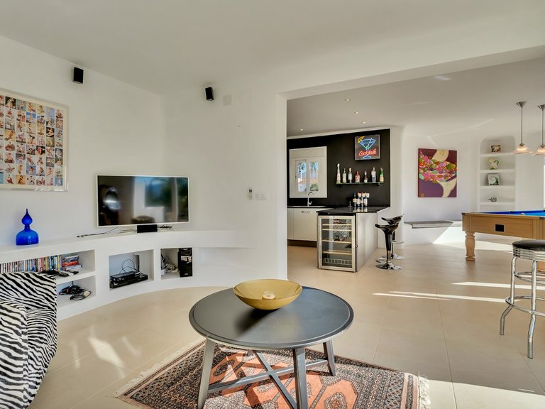 Villa for Sale in Javea/xabia, Alicante 43