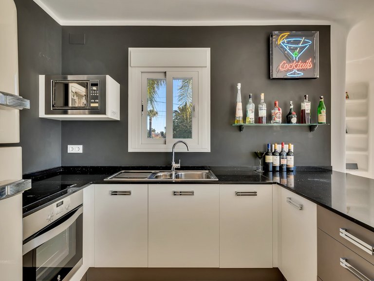 Villa for Sale in Javea/xabia, Alicante 3