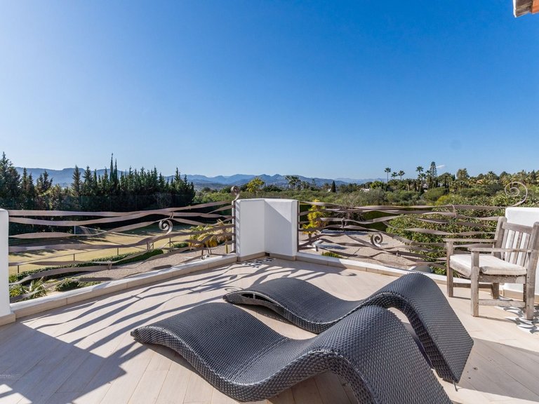 Villa for Sale in Javea/xabia, Alicante 8