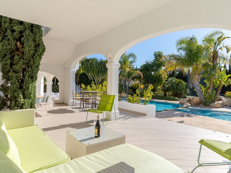 Villa for Sale in Javea/xabia, Alicante 5