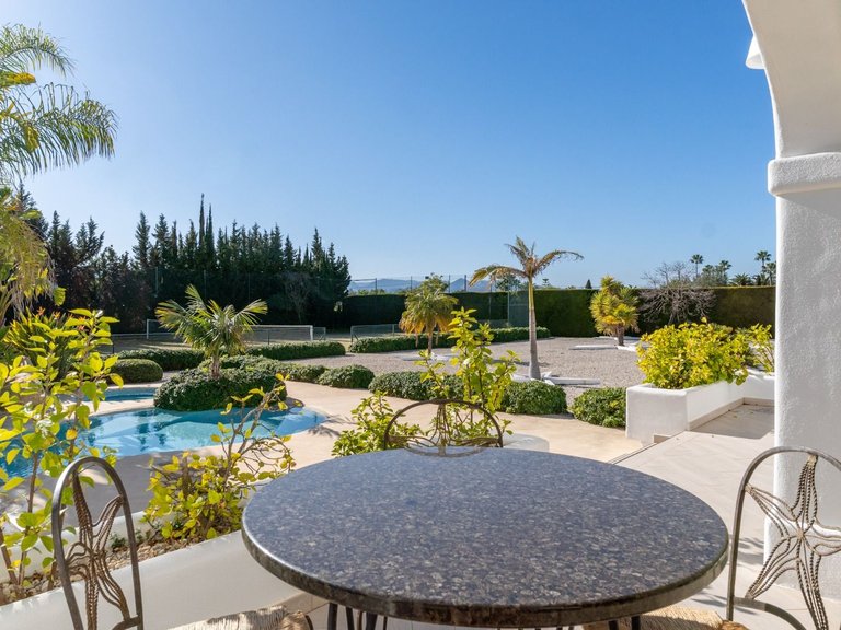 Villa for Sale in Javea/xabia, Alicante 10