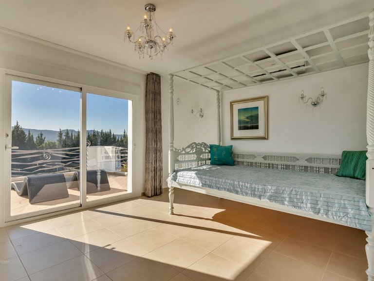 Villa for Sale in Javea/xabia, Alicante 38