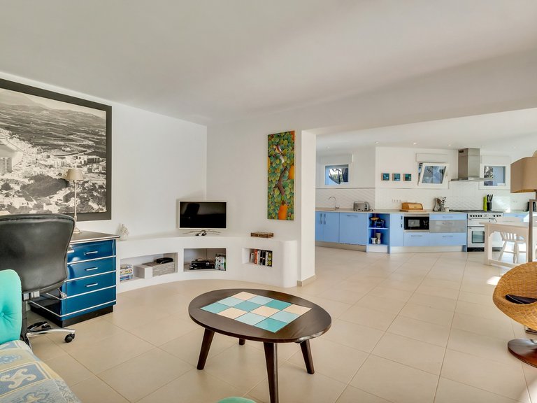 Villa for Sale in Javea/xabia, Alicante 18