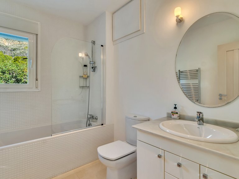 Villa for Sale in Javea/xabia, Alicante 44