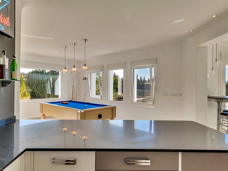 Villa for Sale in Javea/xabia, Alicante 21