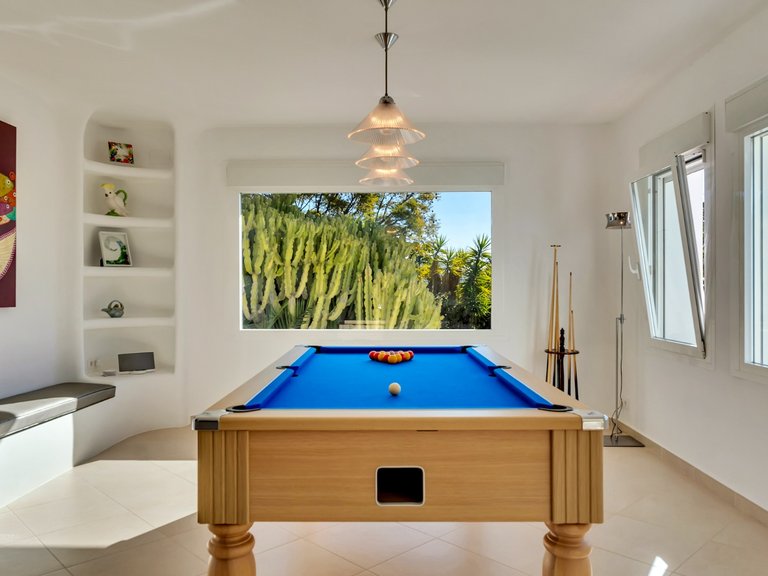 Villa for Sale in Javea/xabia, Alicante 26