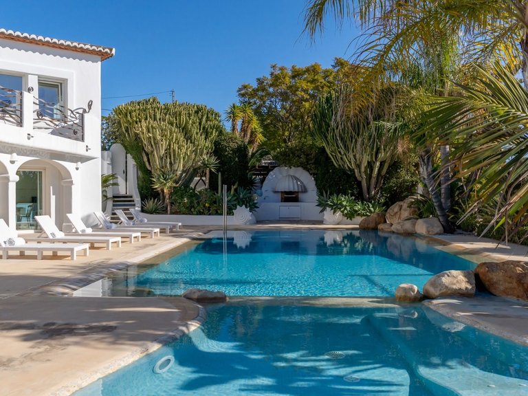 Villa for Sale in Javea/xabia, Alicante 11