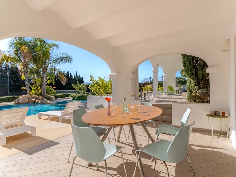 Villa for Sale in Javea/xabia, Alicante 17