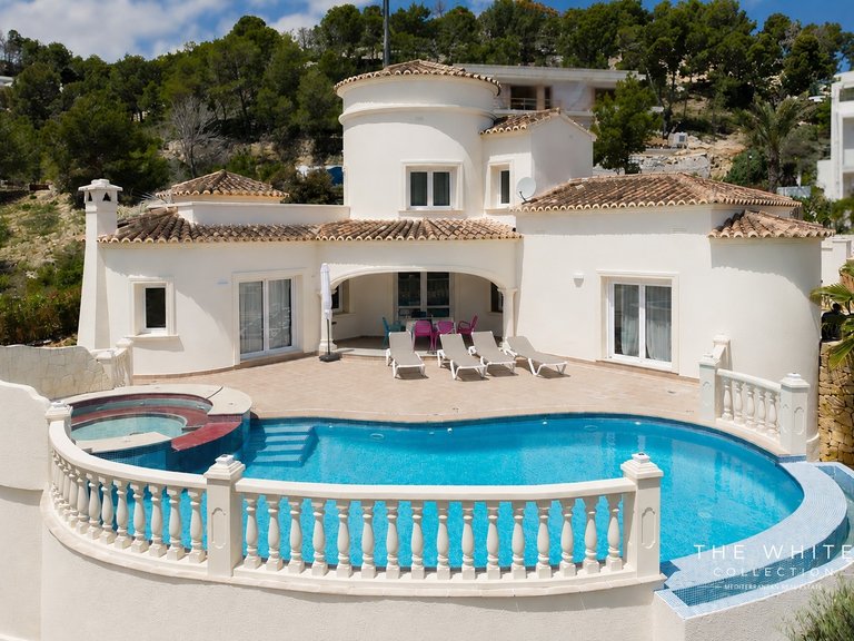 Villa for Sale in Javea/xabia, Alicante 2