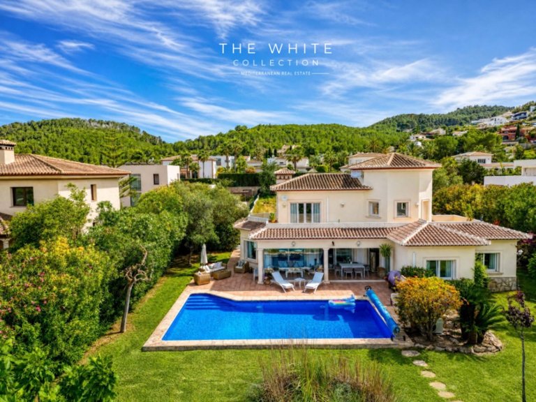 Villa for Sale in Javea/xabia, Alicante 3