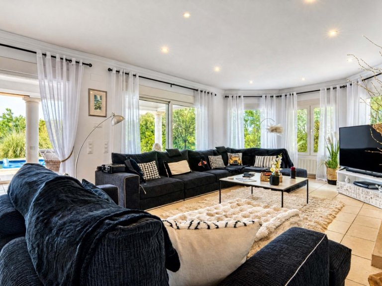 Villa for Sale in Javea/xabia, Alicante 14
