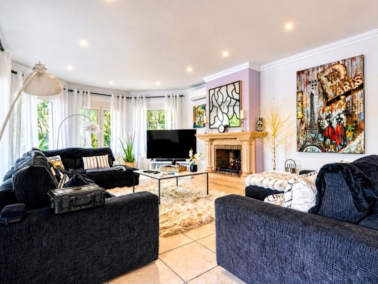 Villa for Sale in Javea/xabia, Alicante 16