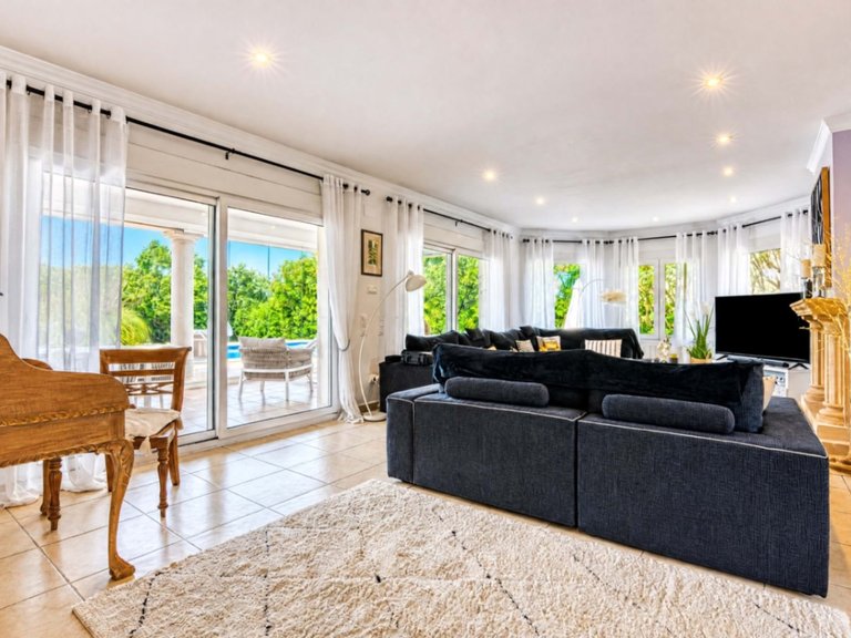 Villa for Sale in Javea/xabia, Alicante 18