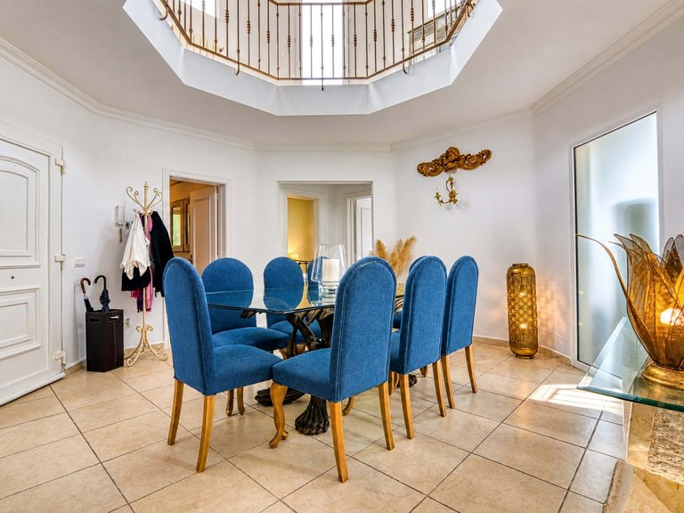 Villa for Sale in Javea/xabia, Alicante 19