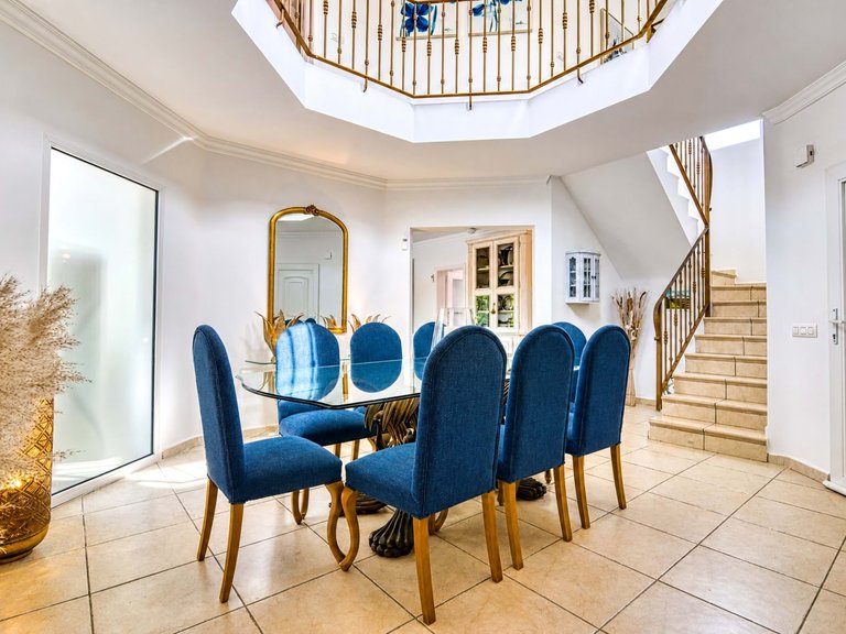 Villa for Sale in Javea/xabia, Alicante 21