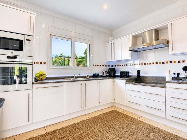 Villa for Sale in Javea/xabia, Alicante 22