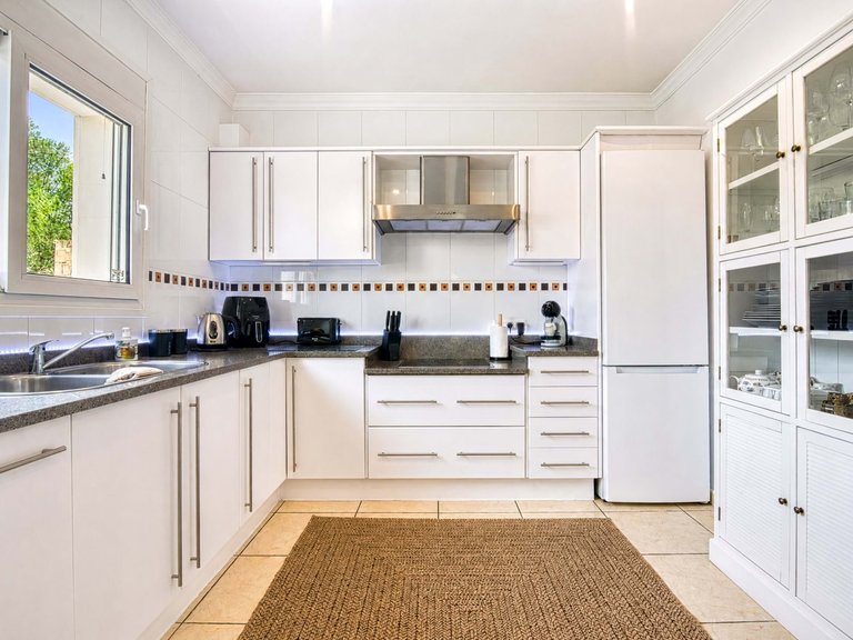 Villa for Sale in Javea/xabia, Alicante 23