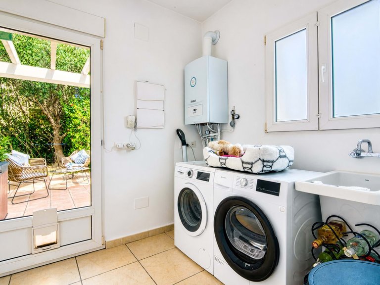 Villa for Sale in Javea/xabia, Alicante 25
