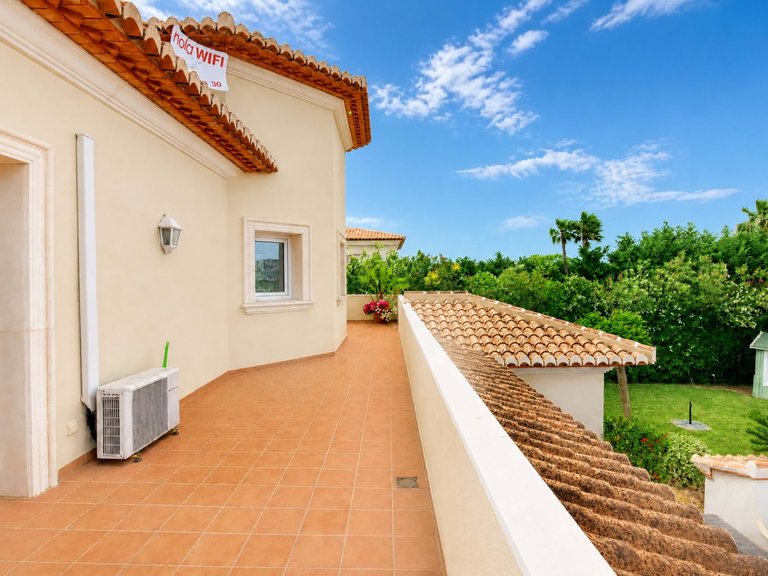 Villa for Sale in Javea/xabia, Alicante 41