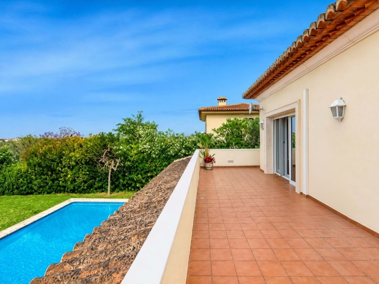 Villa for Sale in Javea/xabia, Alicante 11