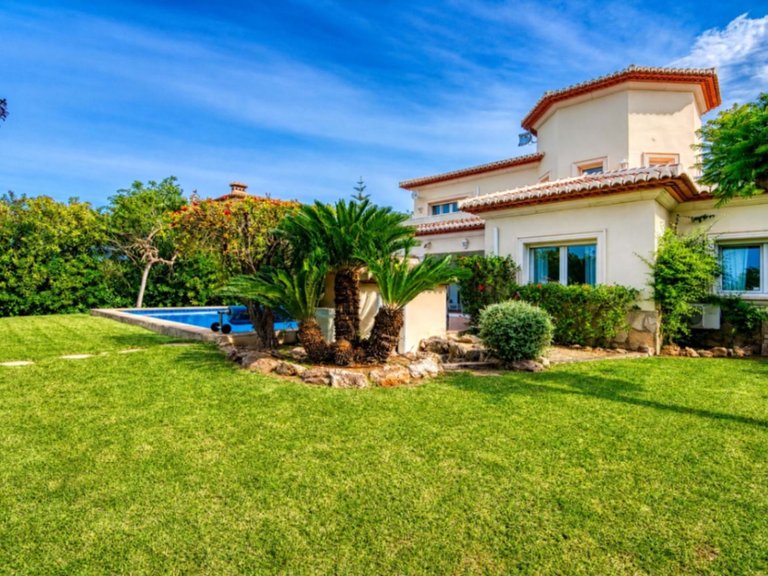 Villa for Sale in Javea/xabia, Alicante 42