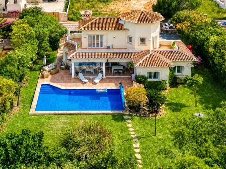 Villa for Sale in Javea/xabia, Alicante 5