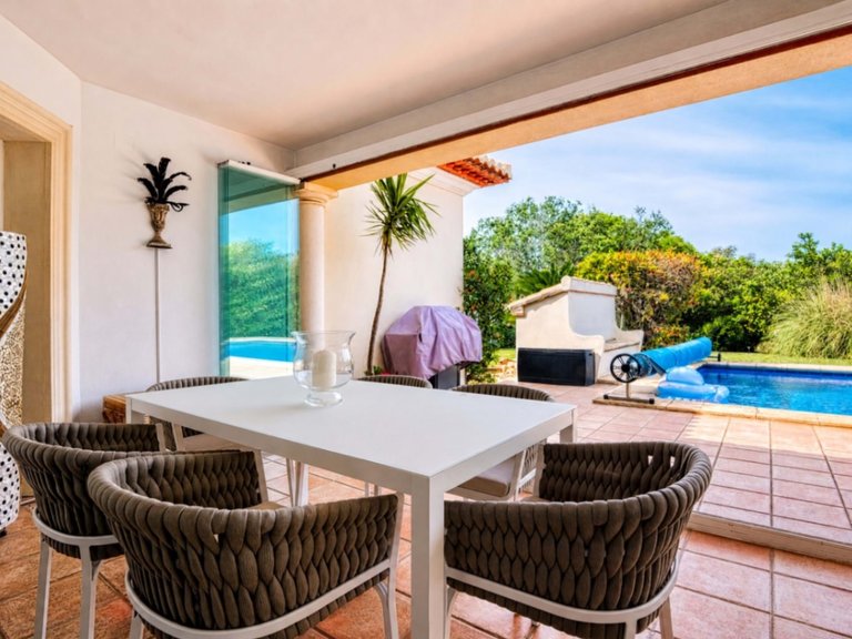 Villa for Sale in Javea/xabia, Alicante 8
