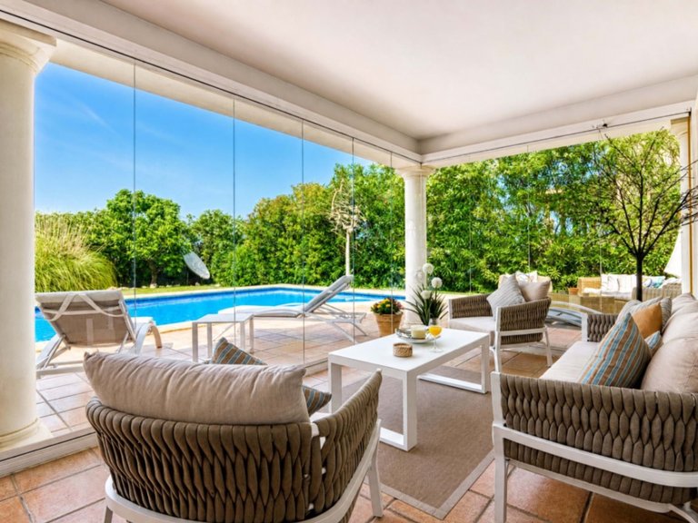 Villa for Sale in Javea/xabia, Alicante 7