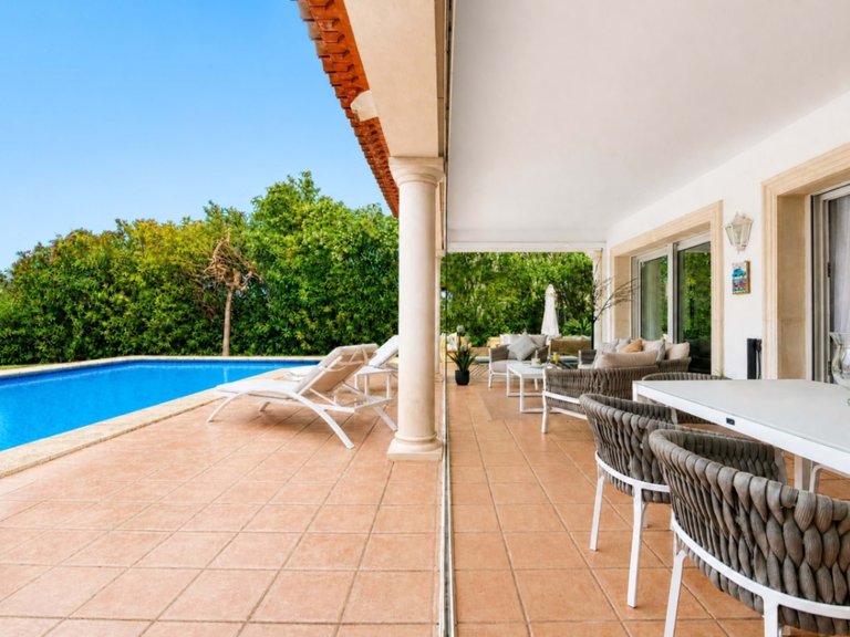 Villa for Sale in Javea/xabia, Alicante 6
