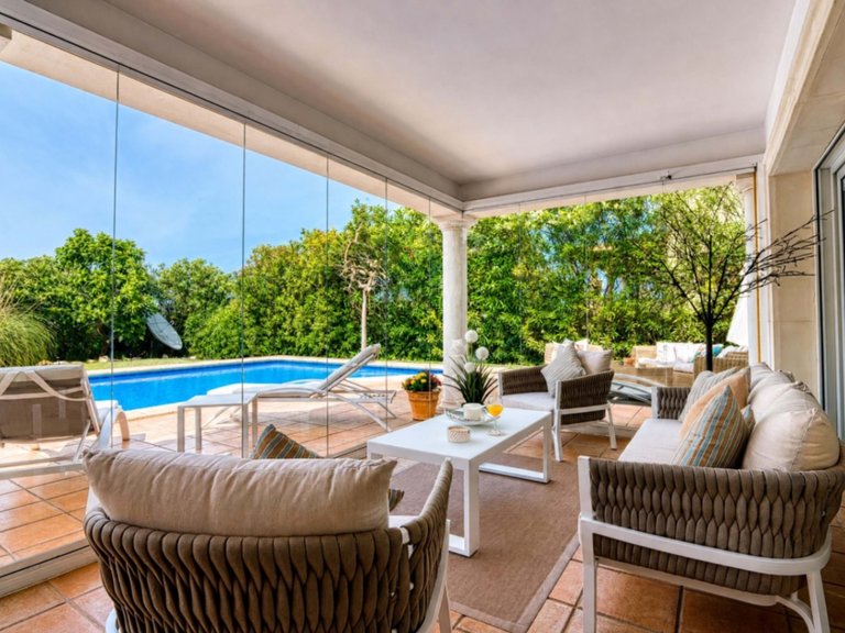 Villa for Sale in Javea/xabia, Alicante 9