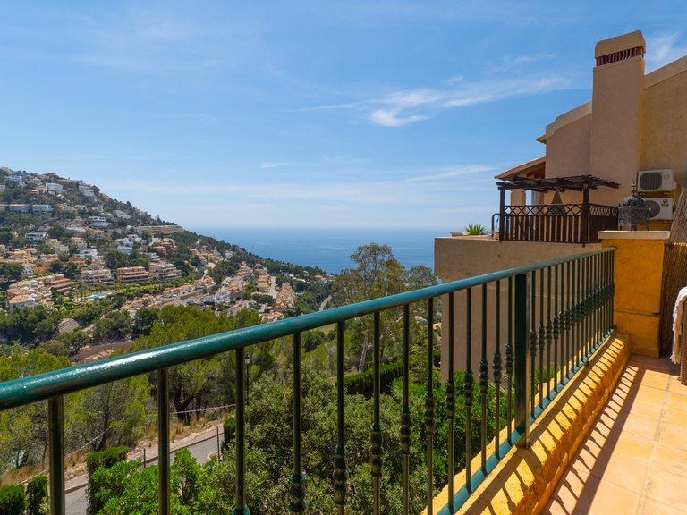 Town House for Sale in Altea, Alicante 7
