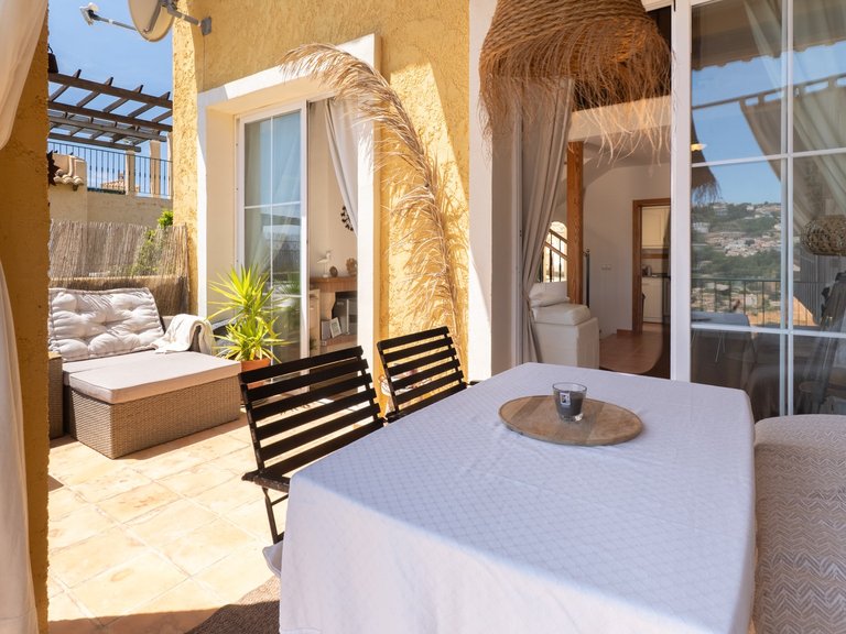 Town House for Sale in Altea, Alicante 8
