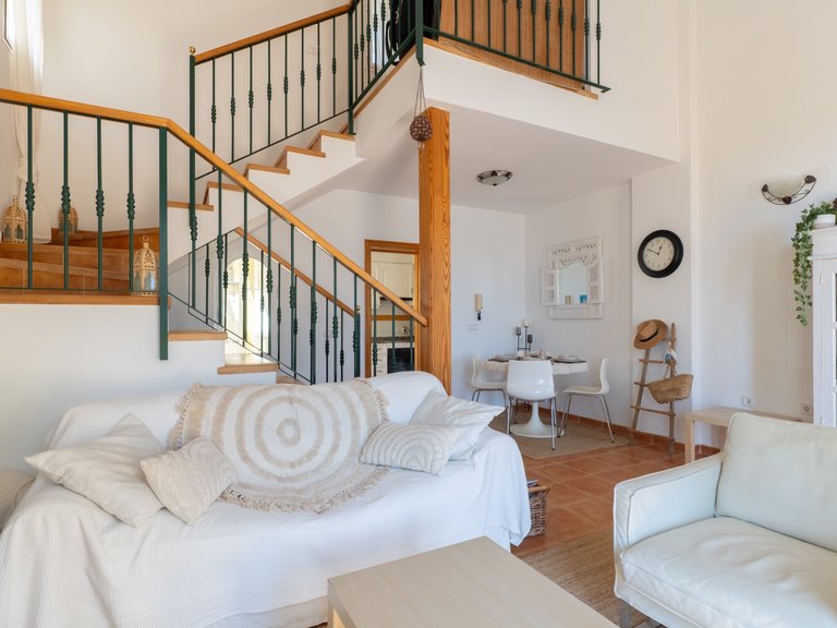 Town House for Sale in Altea, Alicante 10