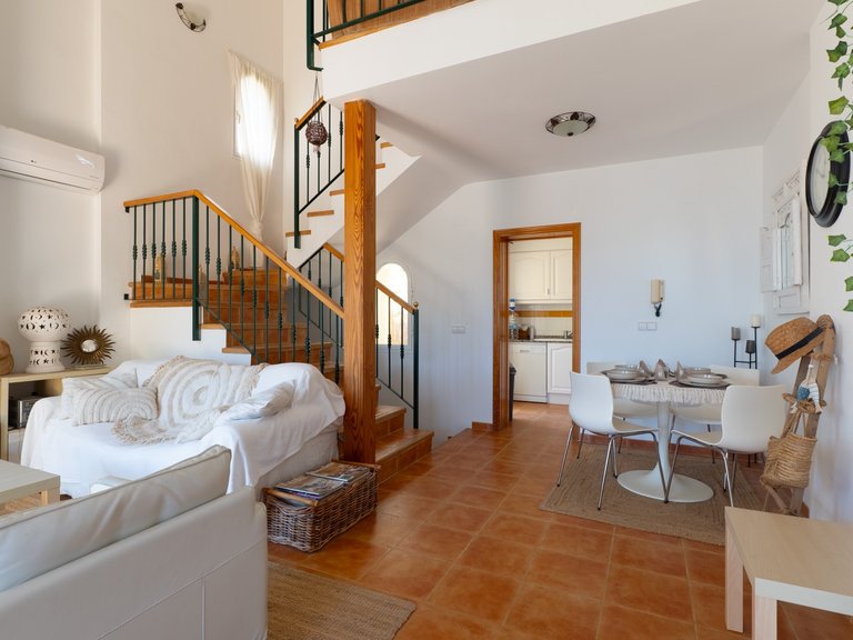 Town House for Sale in Altea, Alicante 11