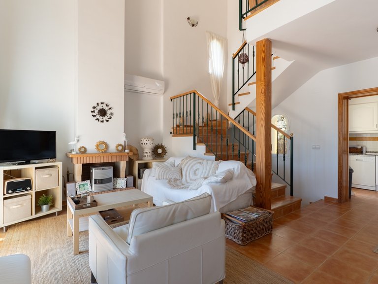 Town House for Sale in Altea, Alicante 12
