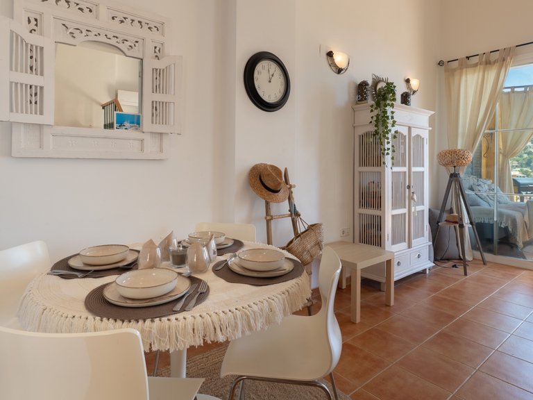 Town House for Sale in Altea, Alicante 14