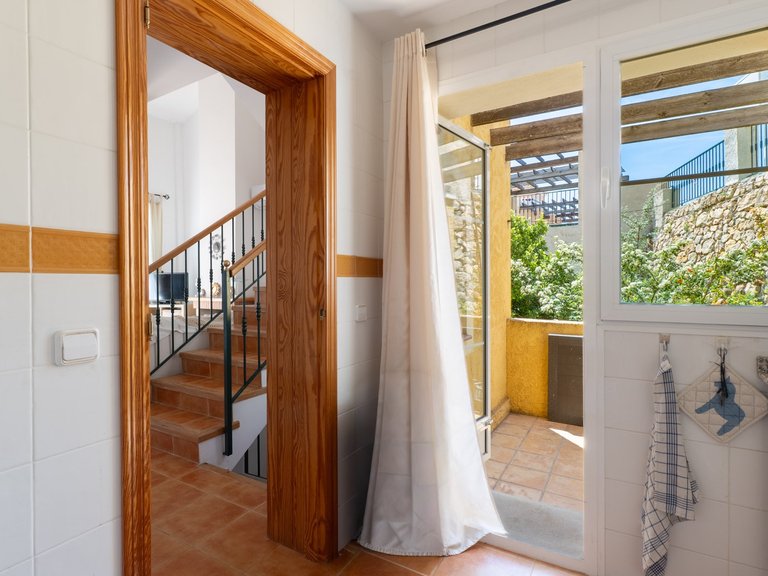 Town House for Sale in Altea, Alicante 17