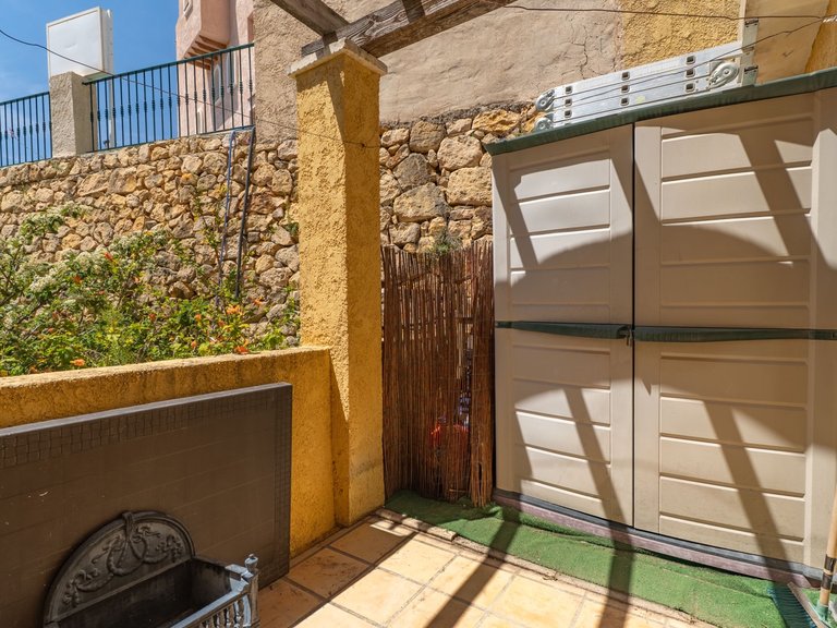 Town House for Sale in Altea, Alicante 18