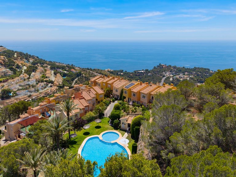 Town House for Sale in Altea, Alicante 3